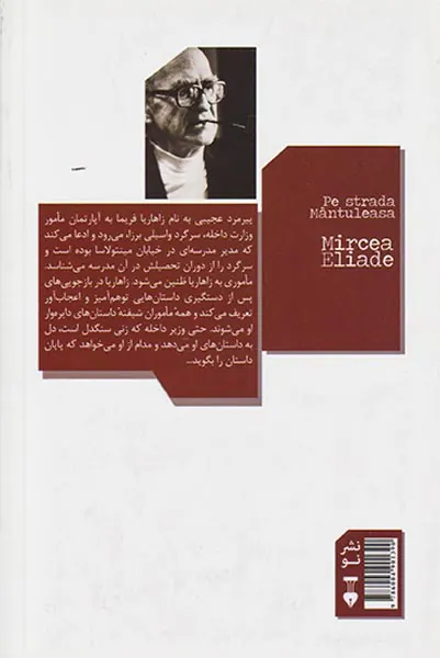 در خیابان مینتولاسا